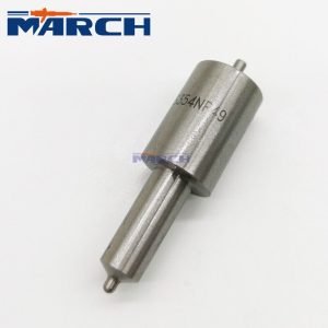 8Pcs Fuel Injector Nozzle DLLA160S354NP49 for MTSUBISHI Fuso 8DC40 105015-3250