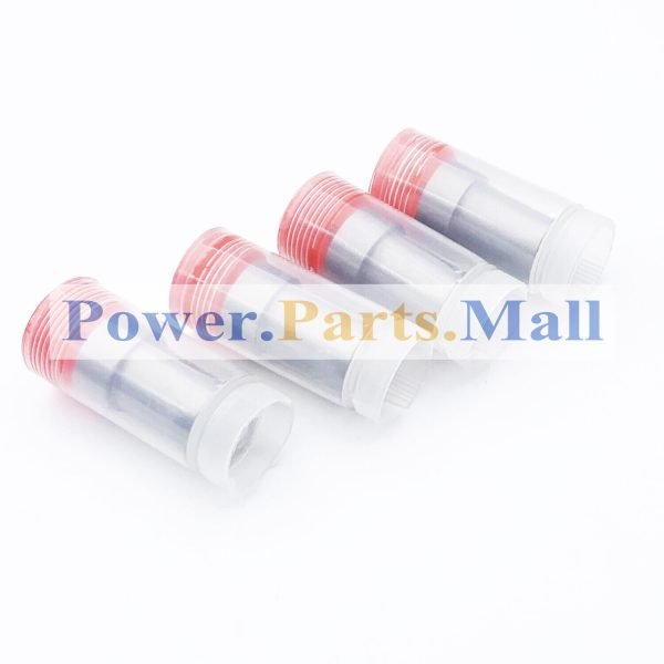 4 PCS High quality Injector Nozzles 0434250011 DN0SD1510 For Mercedes Benz Car