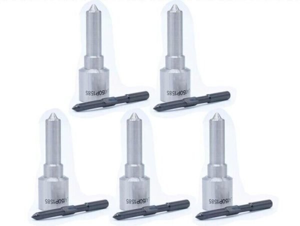 DSLA150P1585 Diesel Injector Nozzle for VW 0414720309 07Z130073NX 07Z130073N x5
