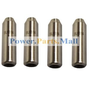 4 pcs Diesel Fuel Injector Nozzle 4N7100 9L6884 For Caterpillar CAT 3406 3408