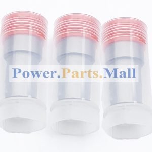 3 PCS Fuel Injector Nozzle 124770-53000 124770-53001 DN4SK1 Fit For Yanmar 1GM