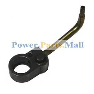 Cooling Piston Oil Nozzle 8943951940 8981733420 For ISUZU NPR 4HK1 6HK1 6HH1 FRR