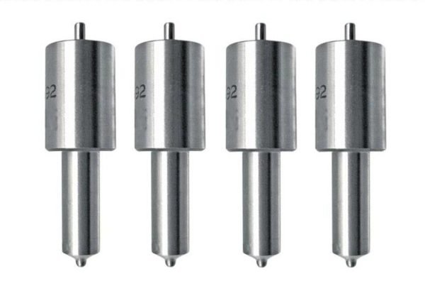 BDLL140S6592 K942176 K950627 K954027 Injector Nozzle for CASE IH David Brown x4