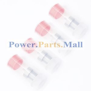 4 PCS New Injector Nozzles 105007-1300 DN10PDN130 For Mitsubishi Pajero Triton