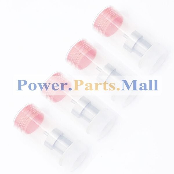 4 PCS New Injector Nozzles 105007-1300 DN10PDN130 For Mitsubishi Pajero Triton
