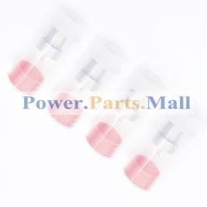 4 PC New Fuel Injector Nozzle DNOPD95 093400-5950 For Kubota V1903 Engine Parts