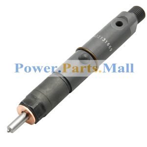 1 PC High Quality Nozzle Fuel Injector 0432131669 For MAN Injector