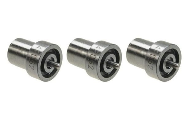 DN4PD62 16851-53610 Injector Nozzle for Kubota D722 D782 D902 16001-53000 3Pcs