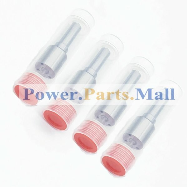 4 PCS Fuel injector nozzle DSLA144P547
