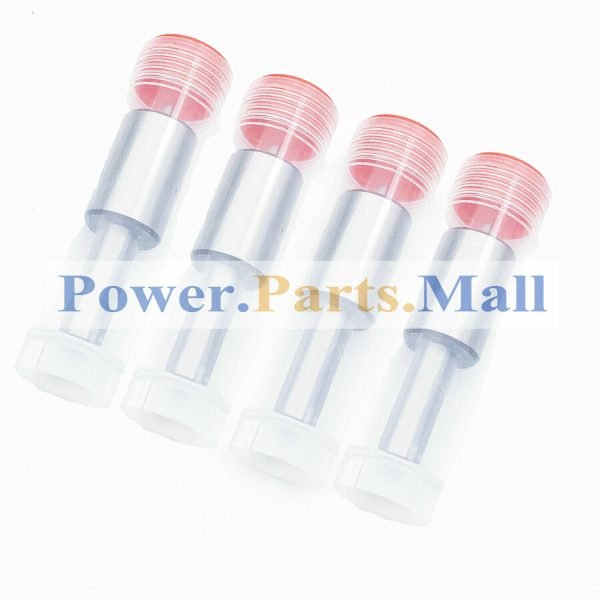 4 PCS Fuel Injector nozzle DSLA150P809