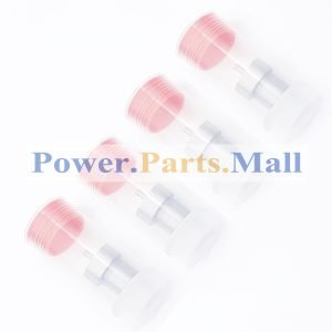 4 PCS Fuel Injector Nozzle DN0SD311 Fit For 1989-2005 GM Chevy 6.2 6.5L Turbo