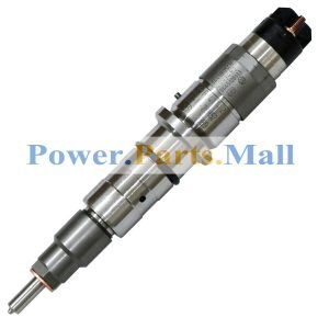 1 PC Fuel injector Nozzle 0445120133 Fit For Cummins ISC CM2150 ISL9 CM2250