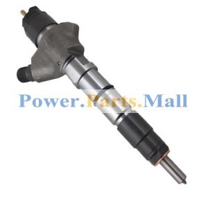 1 PC Common Rail Injector Nozzle 0445120101 For Bosch