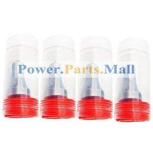 4 pcs New Fuel Injector Nozzle 0433171031 DLLA150P30 For VOLVO TD60B 5.5L