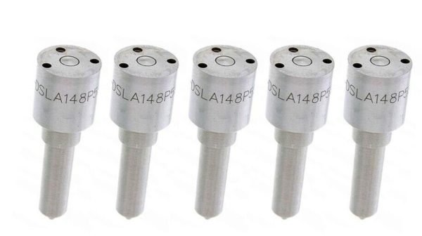0433175110 DSLA148P591 Injector Nozzle for Mercedes Benz Sprinter 310D 312D 5Pcs