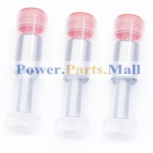 3 PCS Fuel Injector Nozzle 201-50461 HL140S25C544 Fit For LISTER PETTER SR1 SR2