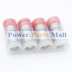 4 pcs Fuel Injector Nozzle DN0SD264 For RENAULT ESPACE II 2.1TD J8S772 J8S776