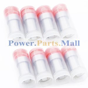 8 PCS Fuel Injector Nozzle DNOSD304 0434250898 For 89-01 GM Chevry 6.2L 6.5L