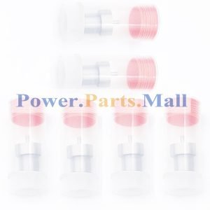 6 PCS injector nozzle DN20PD32 093400-5320 For Toyota and various Diesel engine