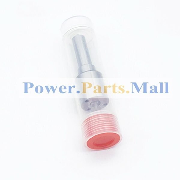 1 PC Fuel Injector Nozzle DLLA145P1024 Fit For 2005-2015 TOYOTA Hilux 2.5L D-4D
