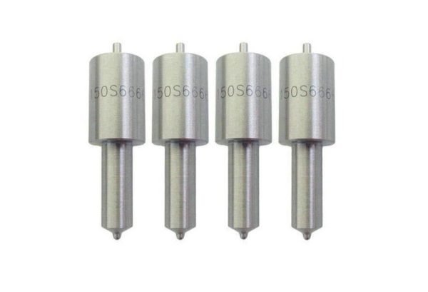 BDLL150S6666 D4NN9E527B Fuel Injector Nozzle for Ford 445 4600 5600 6600 7600 x4