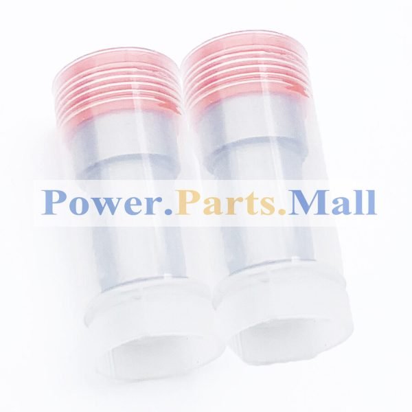 2 PCS injector nozzle 0434250153 DN12SD290 Fits For Lombardini LDW 502 602 903