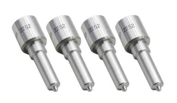 DLLA145P2252 Injector Nozzle for Holden Colorado RG Chevy S10 2.8D 0445110424 x4