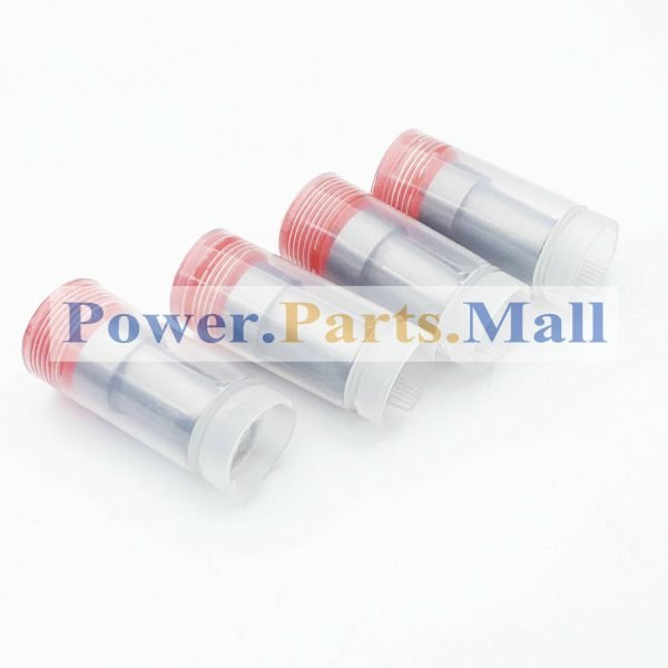4 PCS Fuel Injector Nozzles DN0SD318