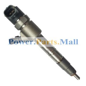 1 PC Fuel Injection Nozzle 0445110619 0445 110 619 For Bosch