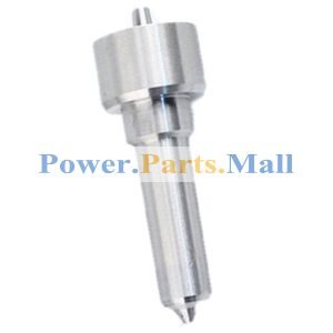 1 pc Fuel Injector Nozzle L096PBD For Delphi Mondeo 16v Mk III 2.0L TDCi