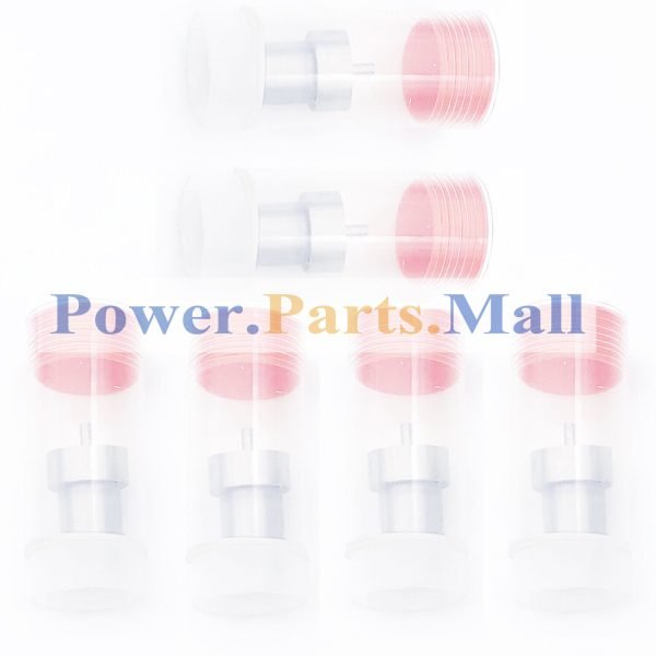 6 PC New Fuel injector nozzle DN15PD609 093400-6090 For Mitsubishi Colt 2.0D