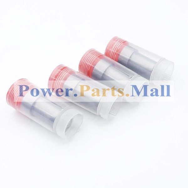 4 PCS High quality injector nozzle 093400-1330 DN4SDND133 For Toyota Engine