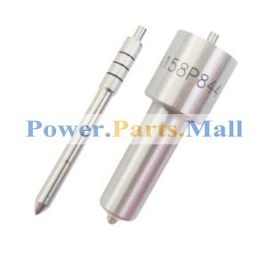 1 PC Fuel Nozzle DLLA158P844 093400-8440 For 4HK1/6HK1 Isuzu Foward 4HK1 5.2L