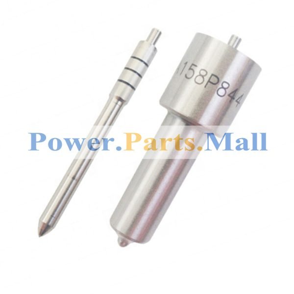 1 PC Fuel Nozzle DLLA158P844 093400-8440 For 4HK1/6HK1 Isuzu Foward 4HK1 5.2L