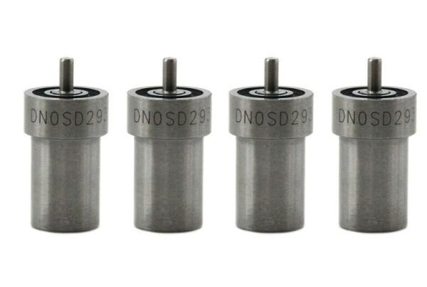0434250103 DN0SD293 Fuel Injector Nozzle for VW Audi 0432217077 0432217097 x4