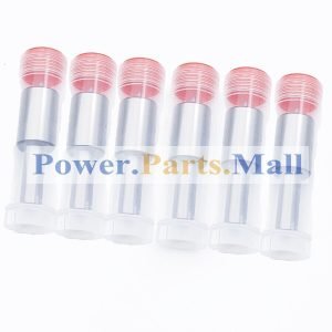 6 pcs New Injector Nozzle L060PBA For Perkins 1006.60T 1004.40T CAT 3056 3054
