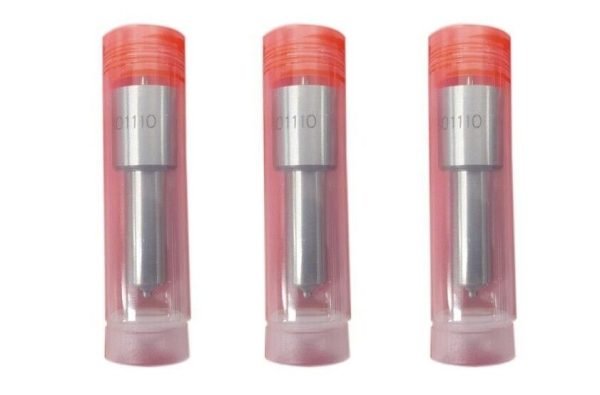 6801110 E9NN9E527CA Fuel Injector Nozzle for Ford 3230 3430 3930 4610 4630 3Pcs