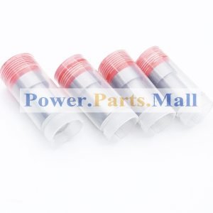 4 PCS Injector Nozzles 0434250159 DN0SD297 For VW Caddy Flight Golf Polo Classic