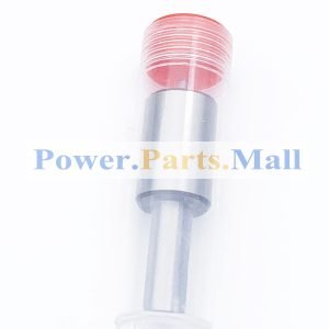 1 PC New Fuel Injector Nozzle ZCK155S350 For Diesel Engine