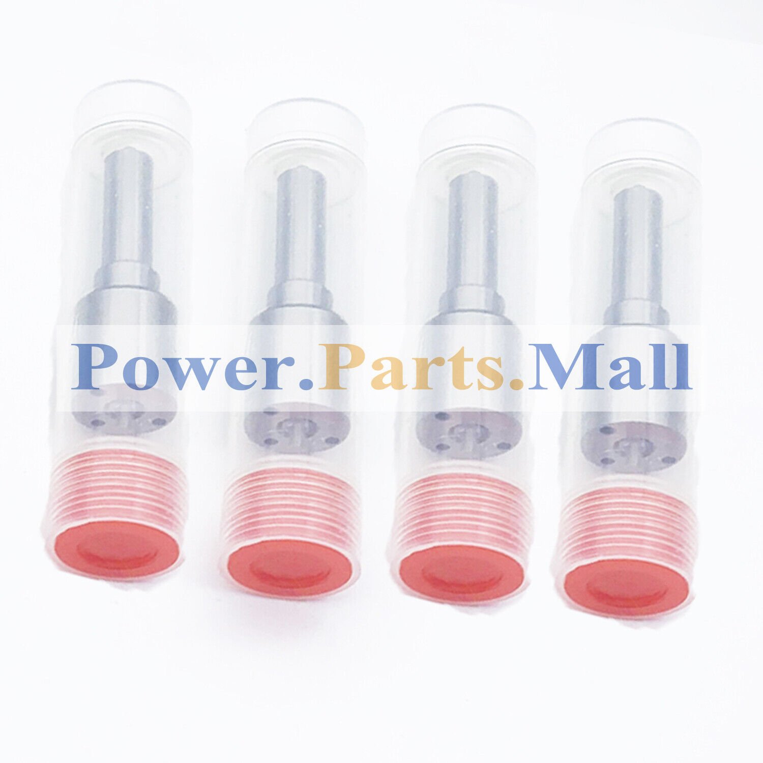 4 PCS Fuel Injector Nozzle DLLA150P10 093400-5100 For Toyota 13BT Engine