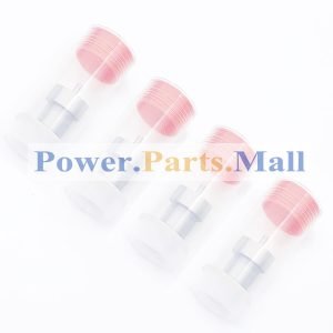 4 PCS Fuel Injector Nozzles 093400-5571 DN4PD57 For Toyota Engine parts