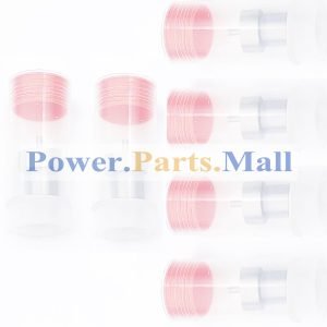 6 PCS New Fuel Injector Nozzle 0434200021 DN15S156 For BOMAG HATZ E89