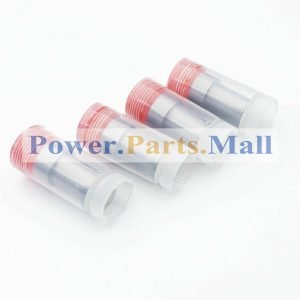 4 pcs Diesel Fuel Injector Nozzle DN0SDN226