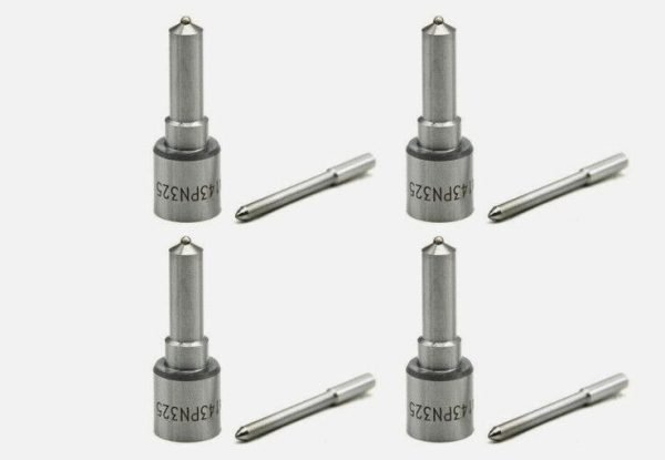 105017-3250 DLLA143PN325 Fuel Injector Nozzle Tip for ISUZU Elf Forward 4HG1T X4