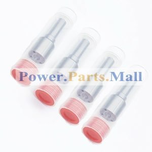 4 PCS New Fuel Injector Nozzle DLLA150P35 For TOYOTA 1Z Diesel Engine