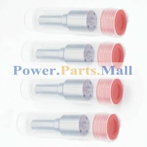 4 PCS Fuel Injector Nozzle DLLA145P315