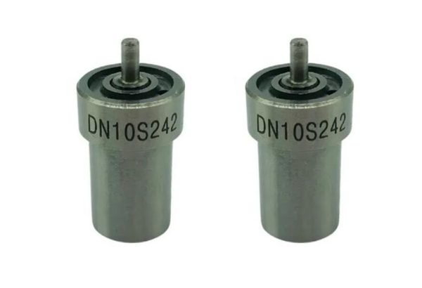 DN10S242 0434200053 05726047 Fuel Injector Nozzle Tips for Hatz E89 FG FL 2Pcs