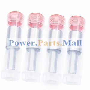 4 PCS High Quality Fuel Injector Nozzles DLLA155S028