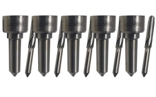 L023PBC Injector Nozzle for Land Rover Defender Discovery TD5 L316 L318 2.5d x5