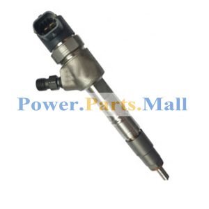 1 PC New Common Rail Nozzle Injector 0433172356 For YUCHAI